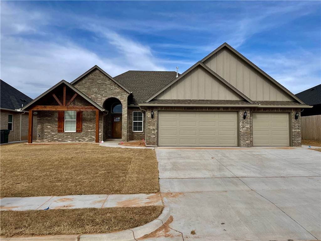 9217 84th Terrace - Photo 1