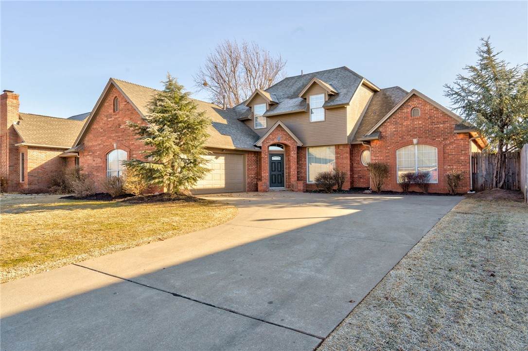 15512 Arbuckle Heights - Photo 1