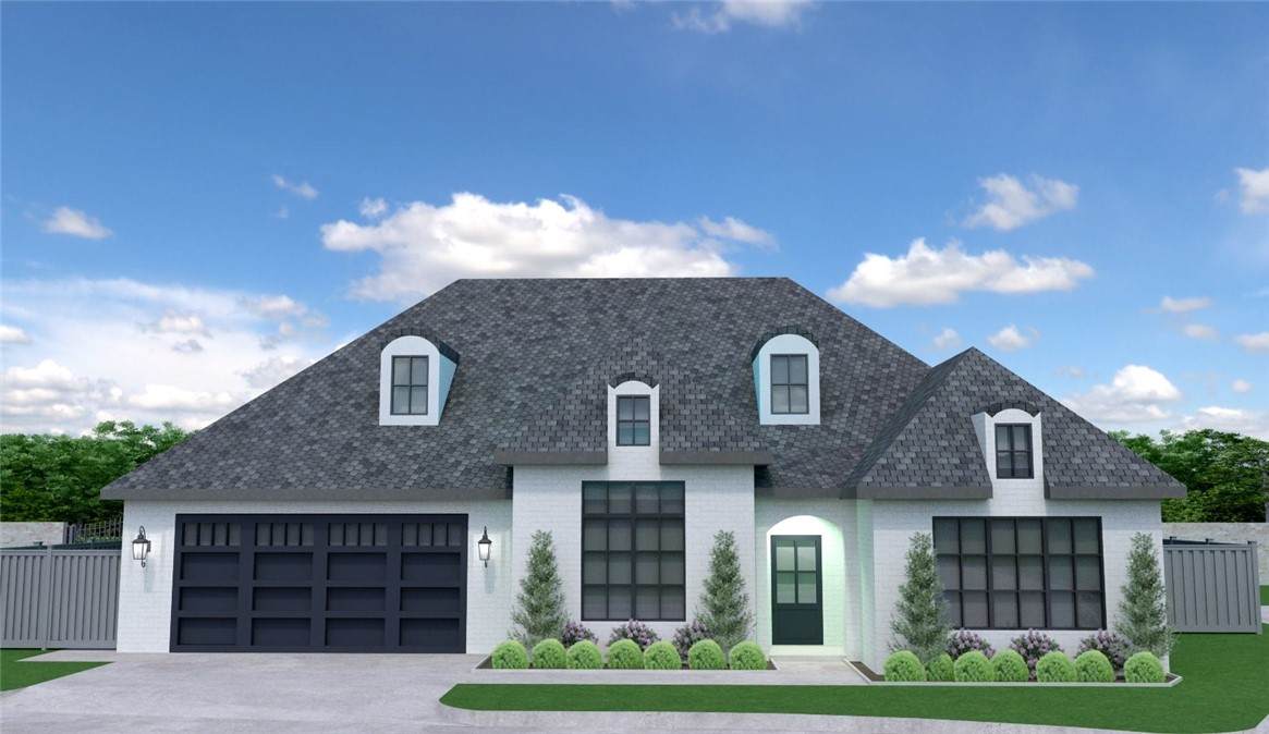 16428 Chablis Drive - Photo 1