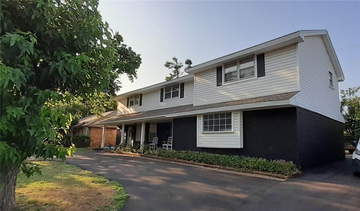 3304 Rock Creek Road - Photo 1
