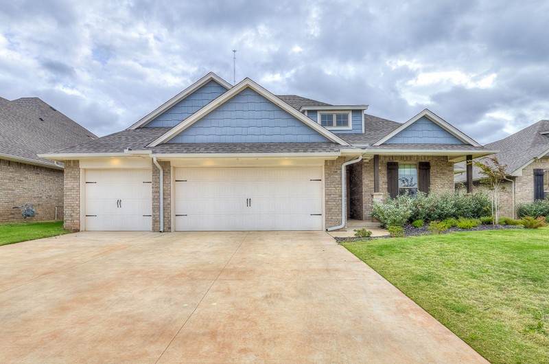 3504 Tahoe Drive - Photo 1