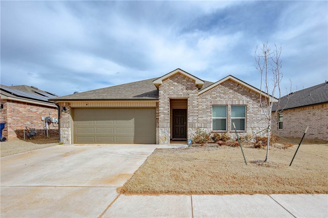 4200 Moonlight Road - Photo 1