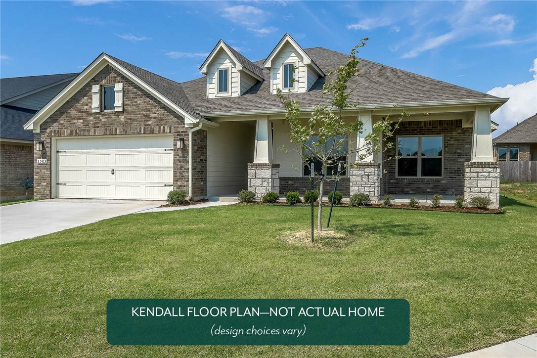 907 Mount Irving Way - Photo 1
