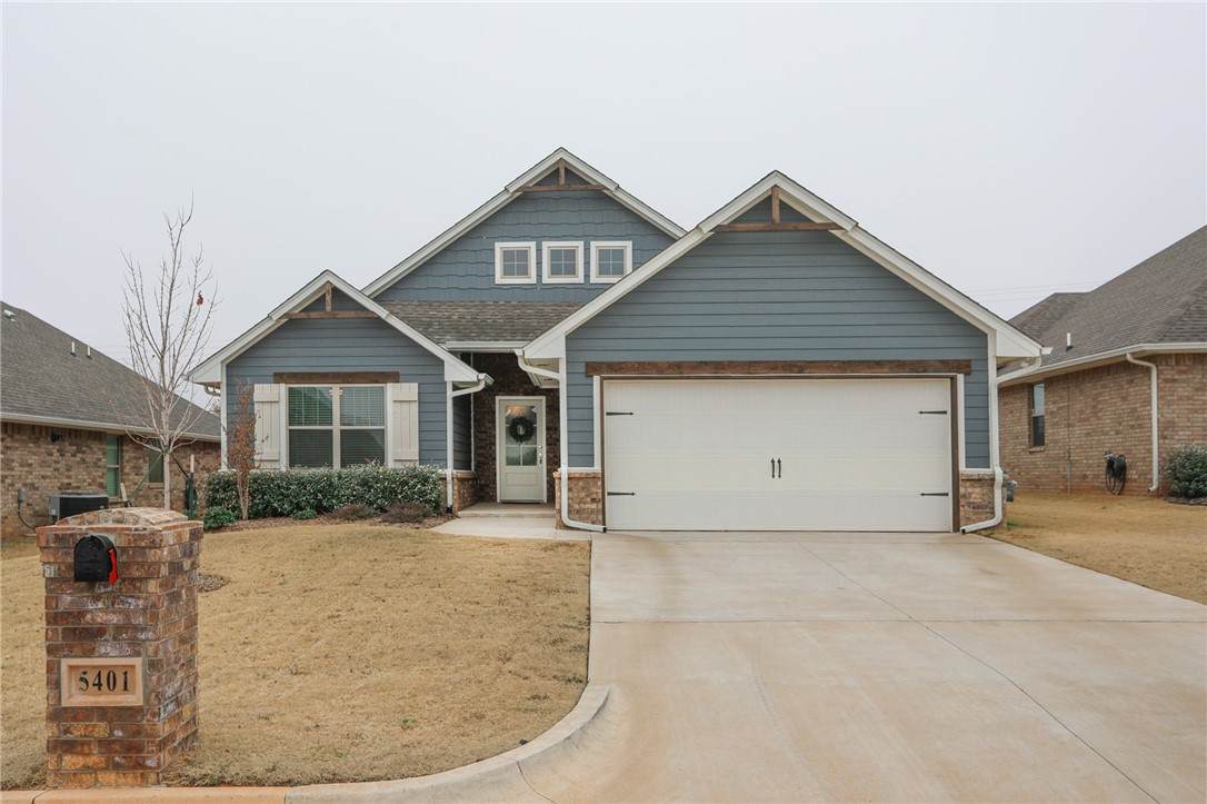5401 Lannister Lane - Photo 1