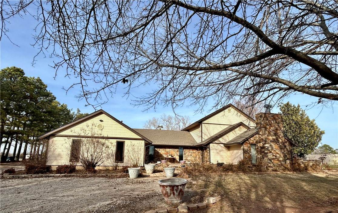 4341 Maguire Road - Photo 1