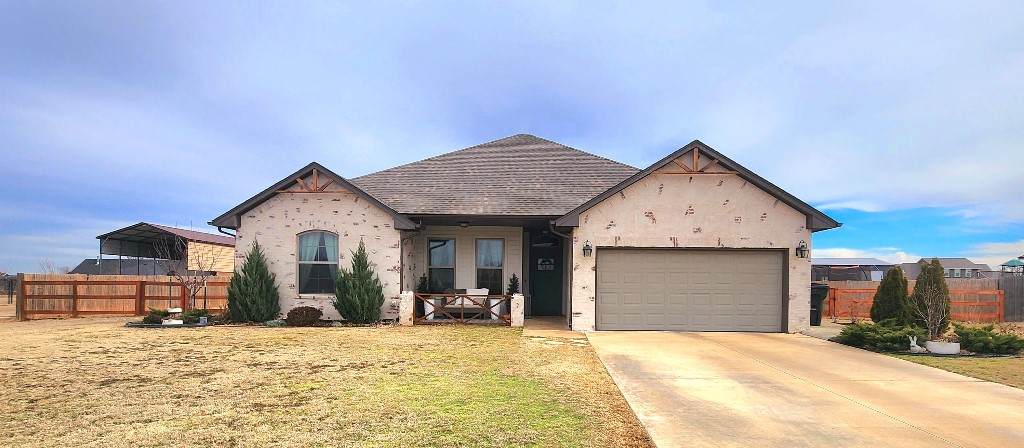 10845 Marion Drive - Photo 1