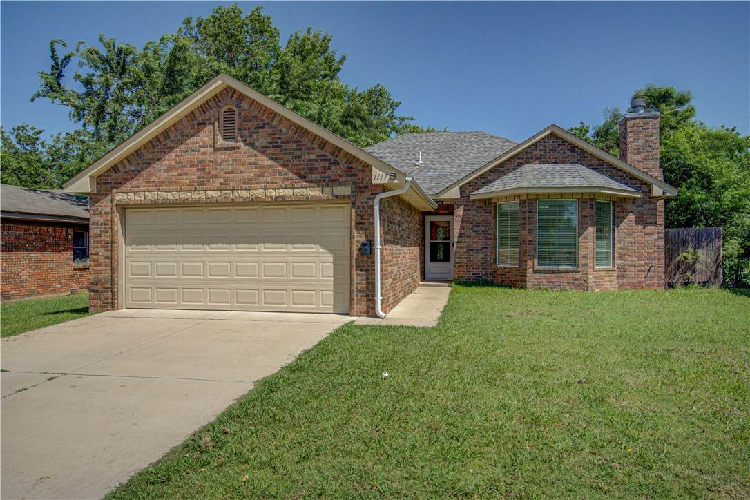 1117 102nd Street - Photo 1
