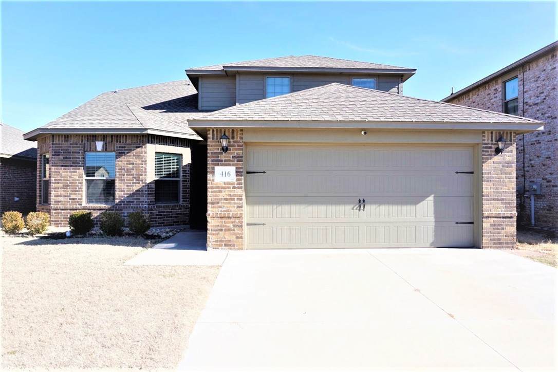 416 Tennessee Avenue - Photo 1