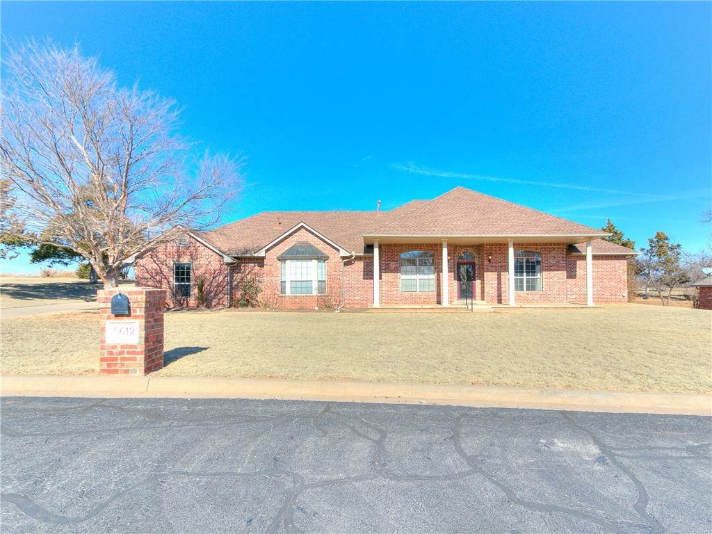 5612 Cimarron Manor - Photo 1