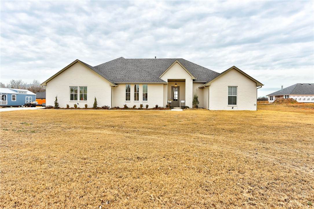 36020 Old Highway 270 Road - Photo 1