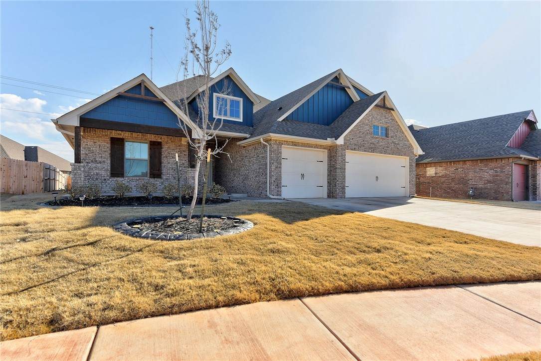 3524 Tahoe Drive - Photo 1