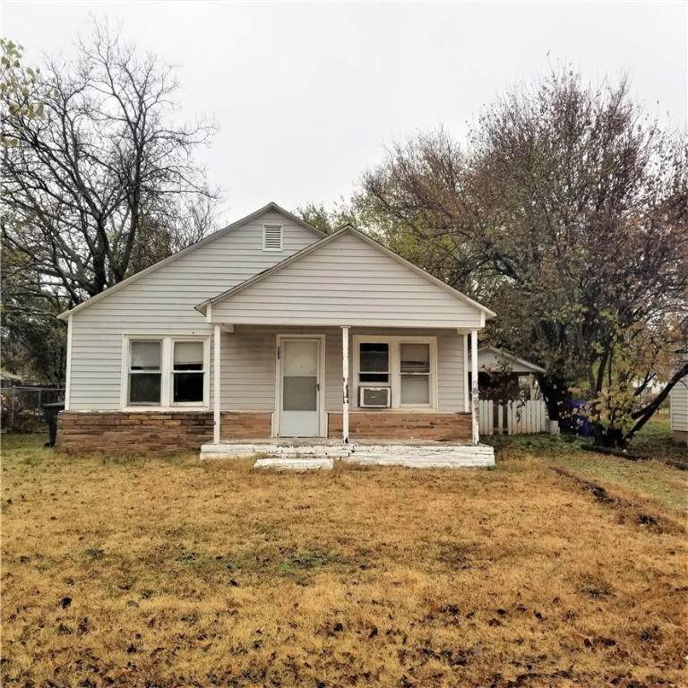 105 Johnson Street - Photo 1