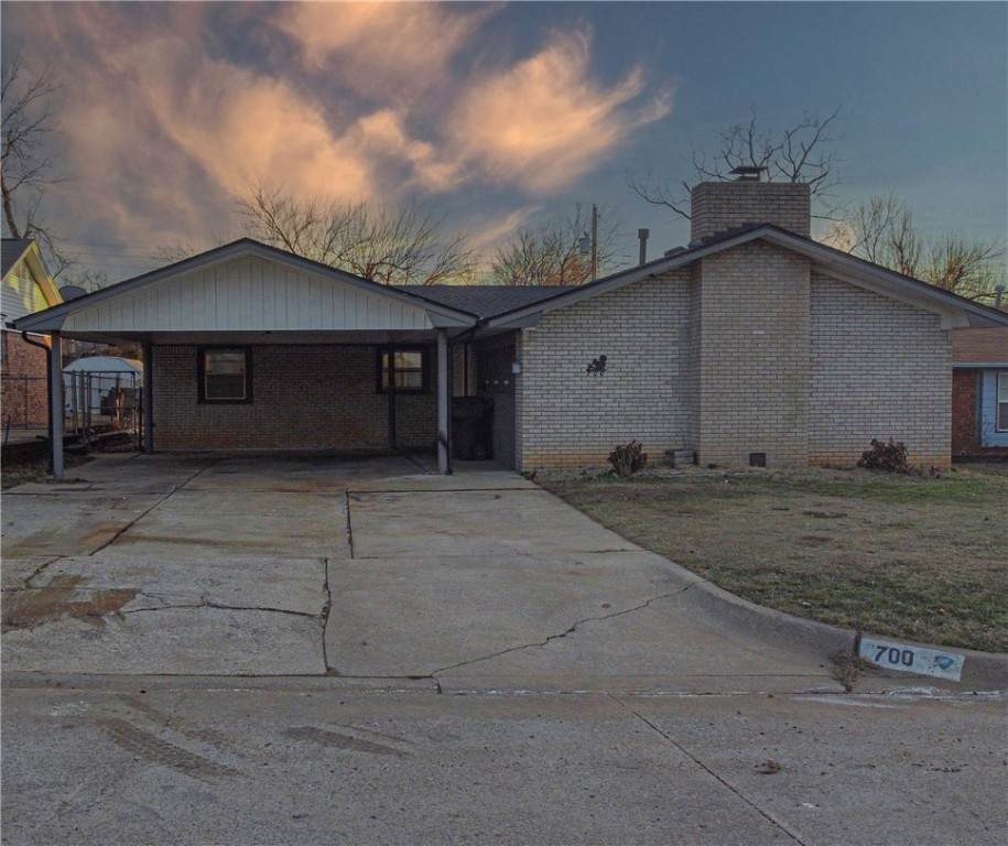 700 69th Street - Photo 1