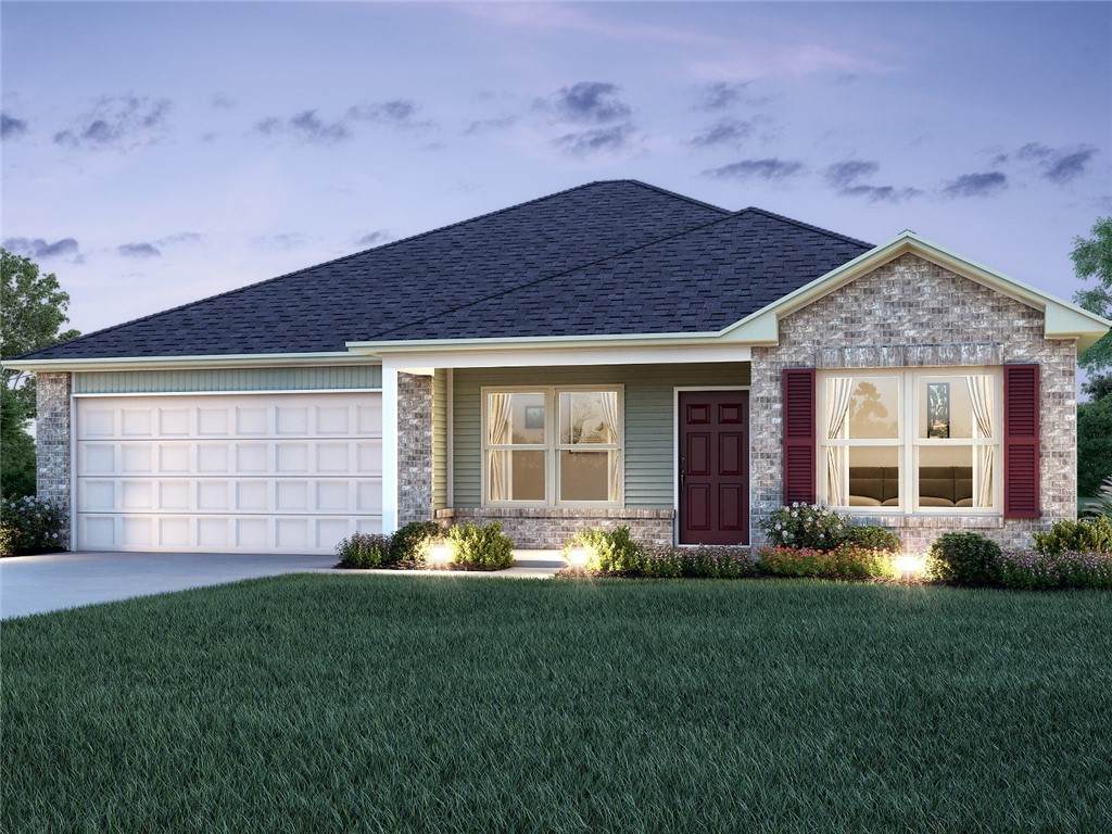 1214 Travertine Place - Photo 1