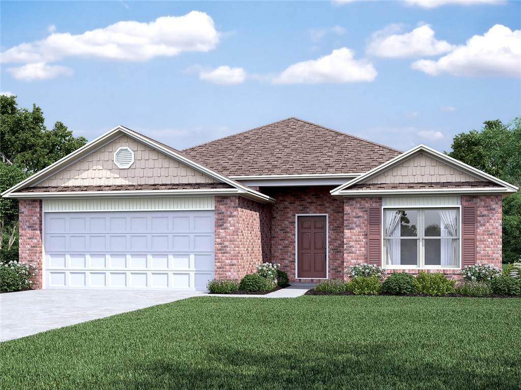 1216 Travertine Place - Photo 1