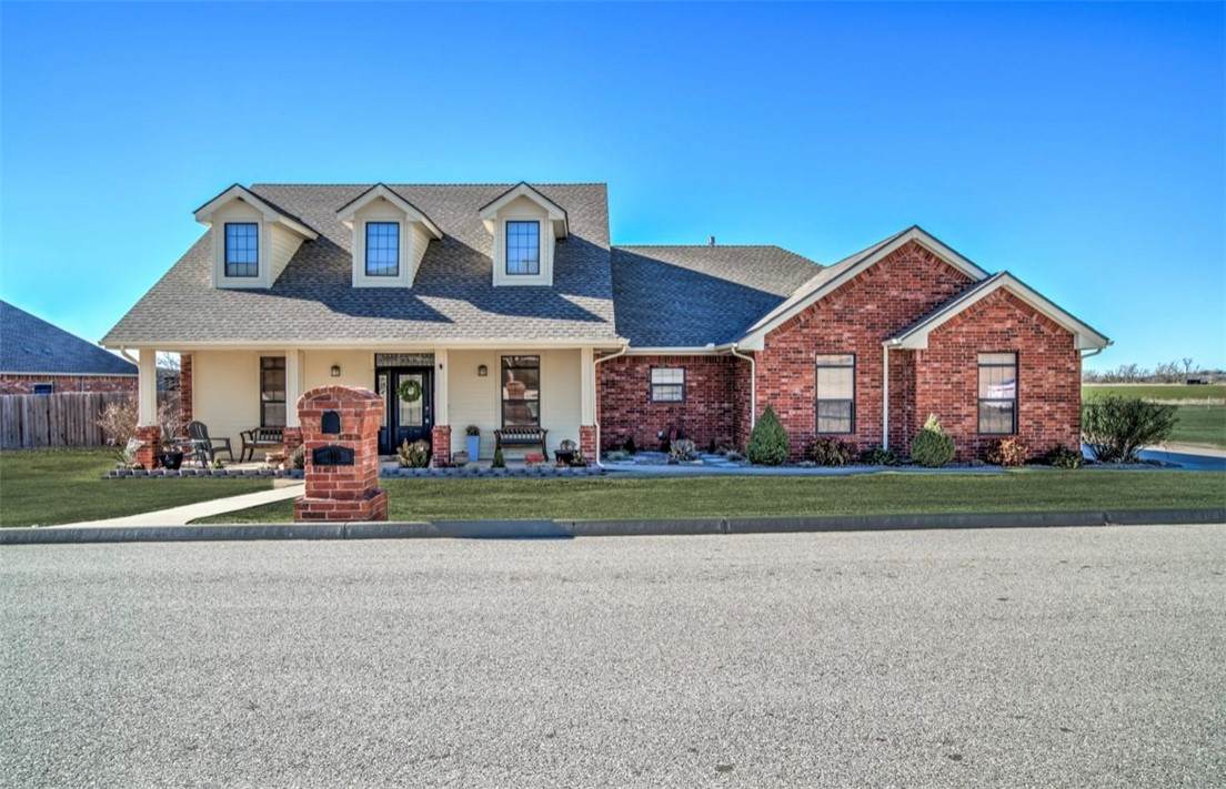 118 Riverview Drive - Photo 1