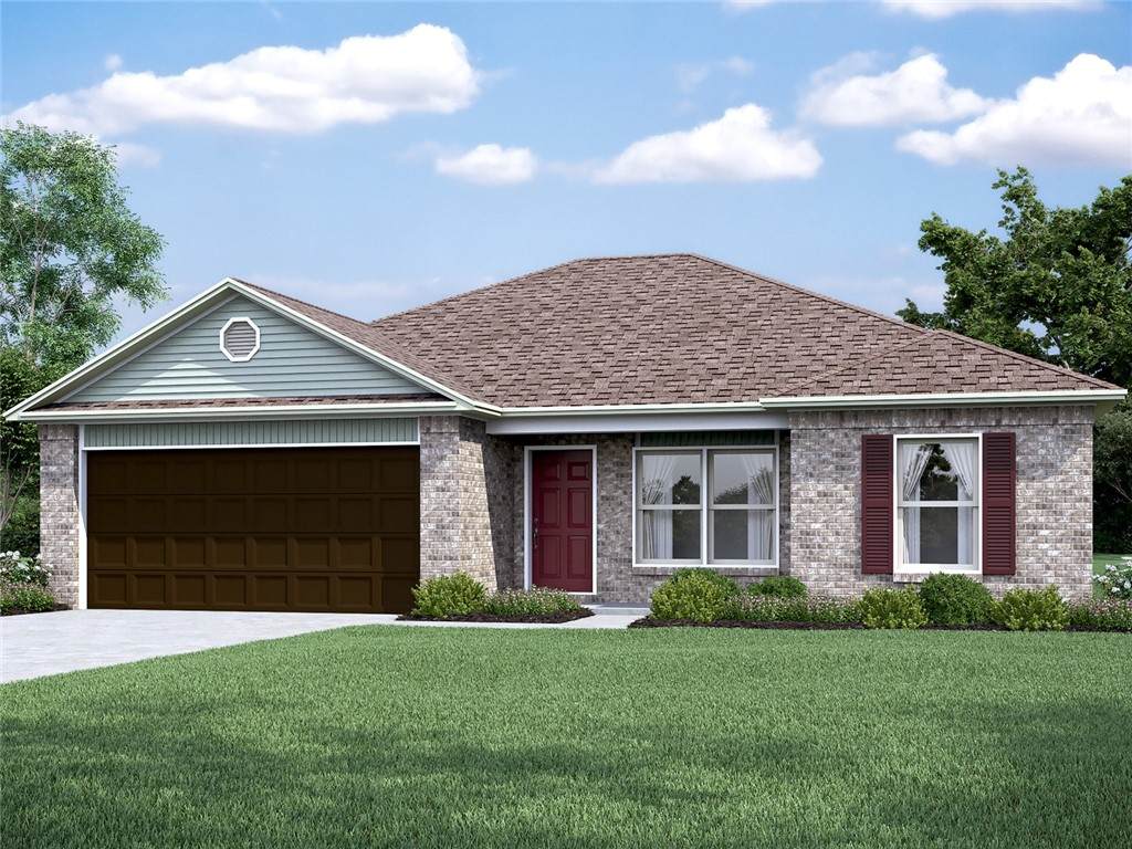 1324 Marble Terrace - Photo 1