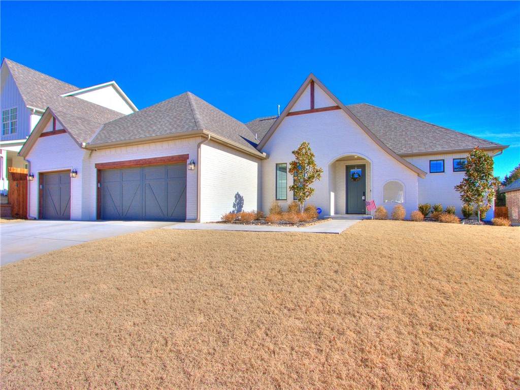 3808 Stone Hill Lane - Photo 1