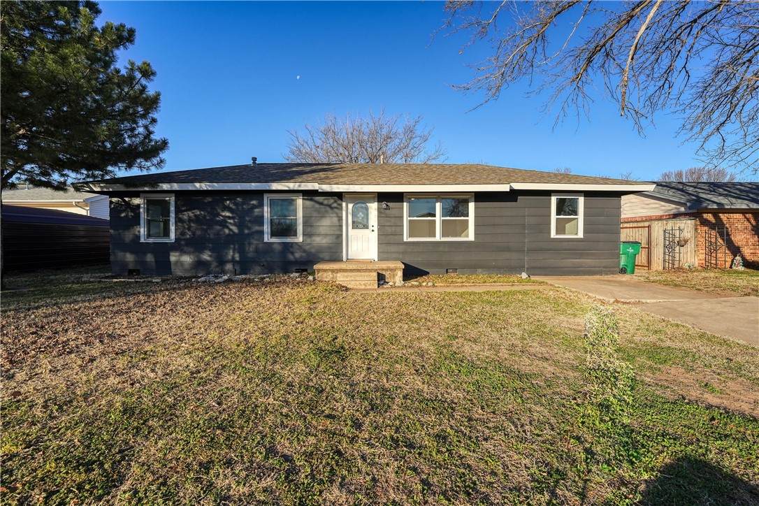1503 D Street - Photo 1