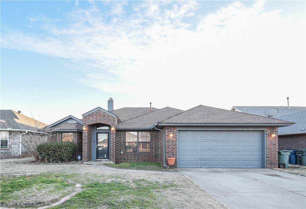 1712 Brittany Lane - Photo 1