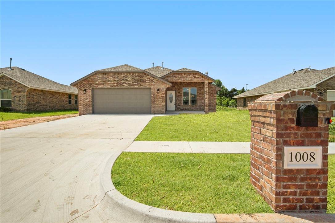 1125 Colt Lane - Photo 1
