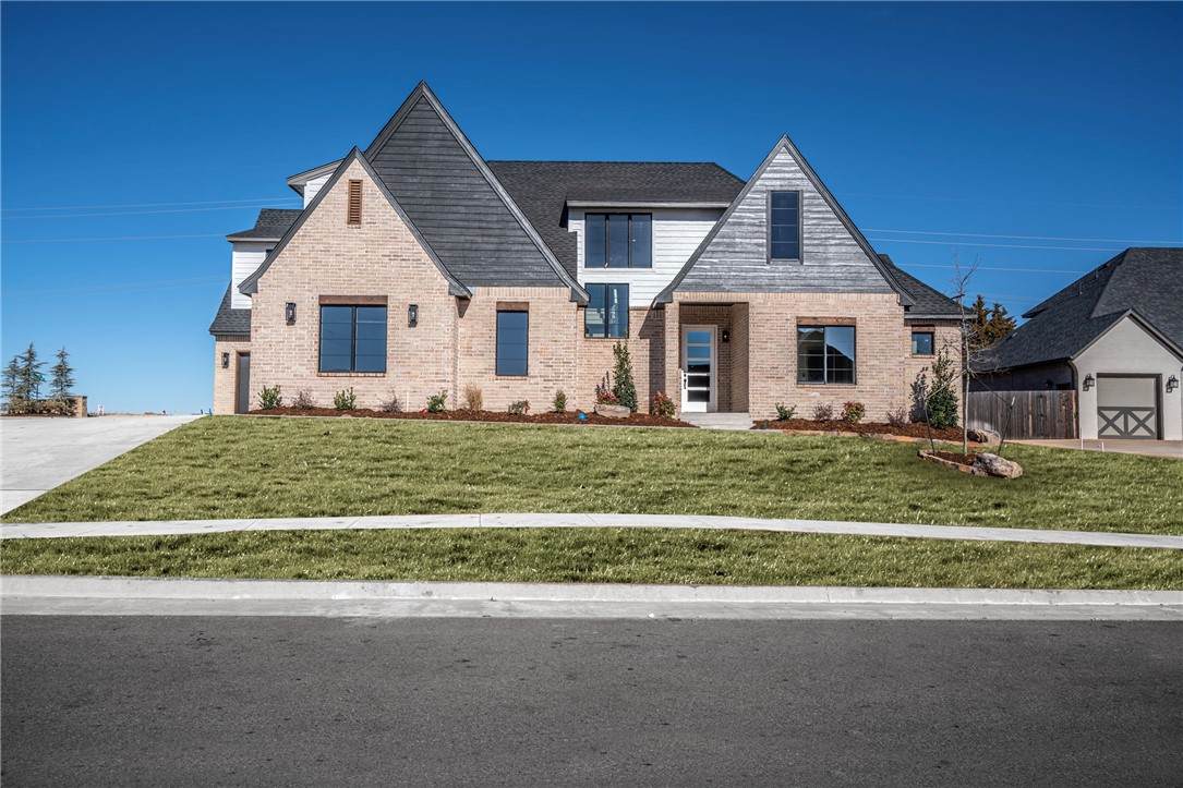 1001 Gateway Bridge Road - Photo 1