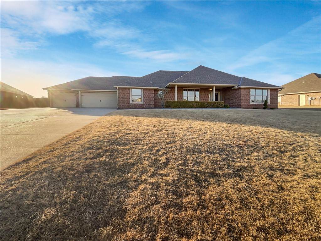 3843 Guinn Avenue - Photo 1