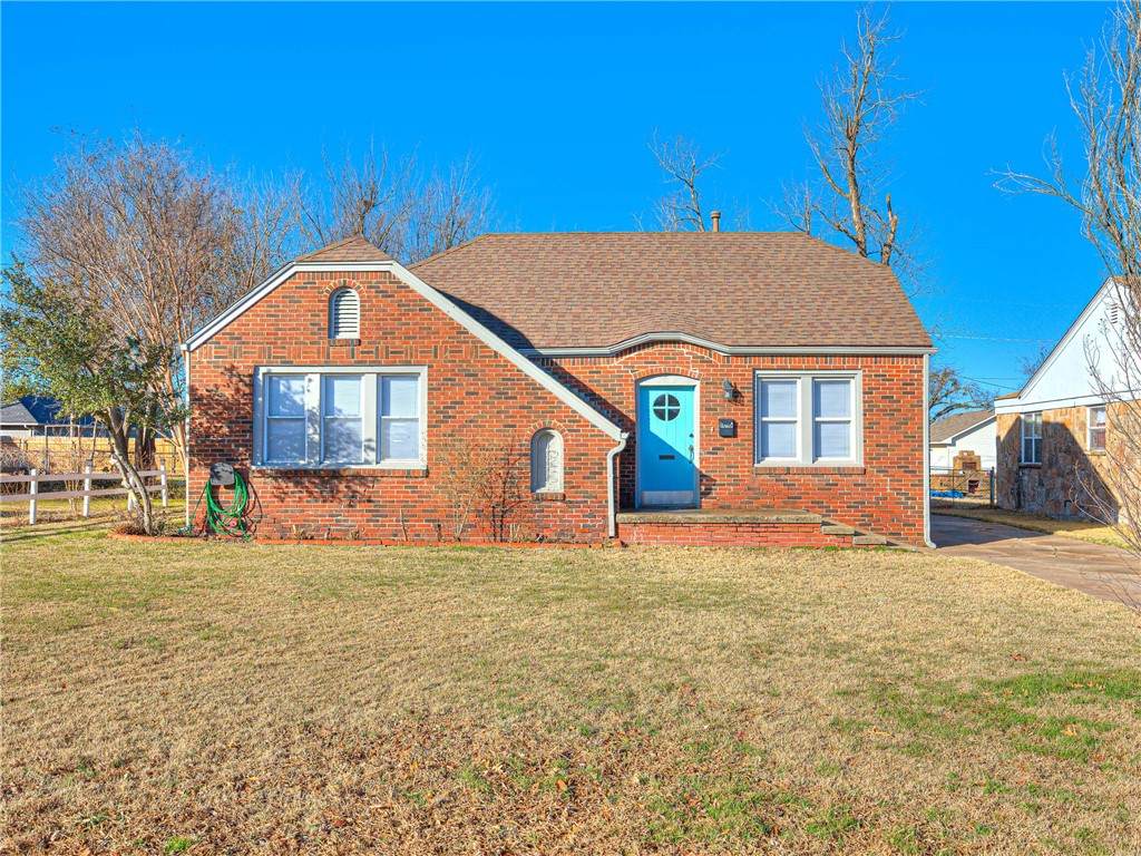 1016 Ellison Avenue - Photo 1