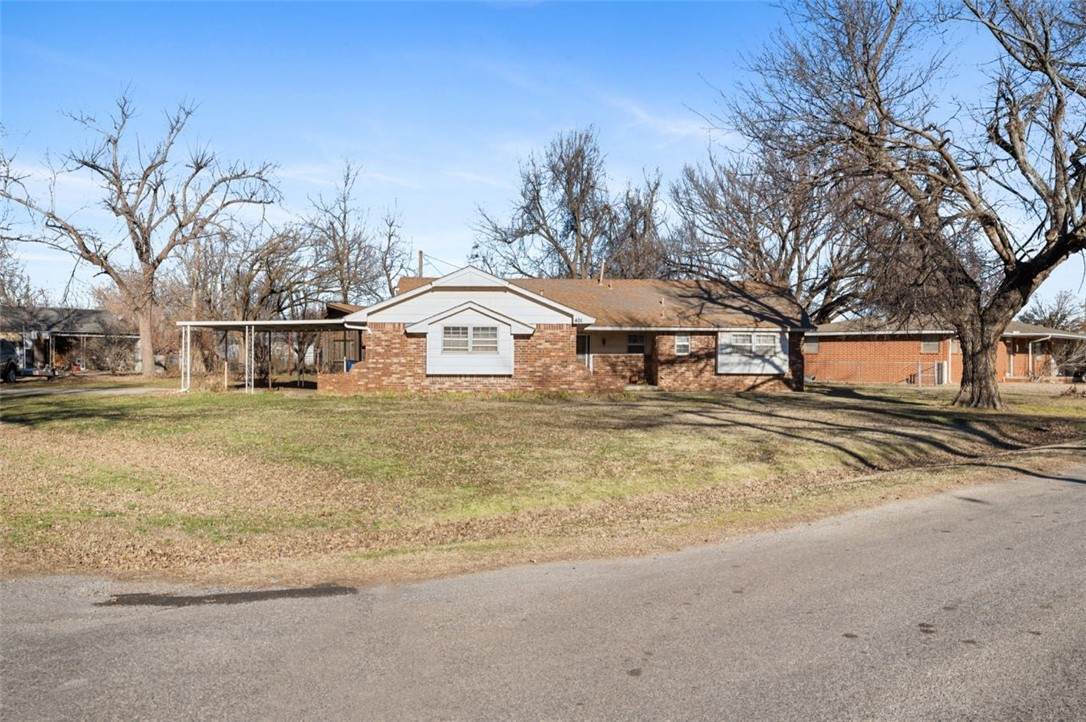 401 6th Street - Photo 1