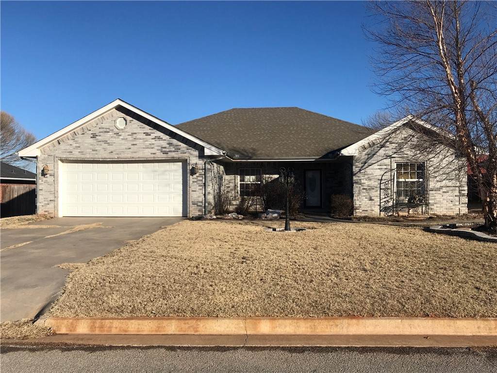 145 Calhoon Street - Photo 1