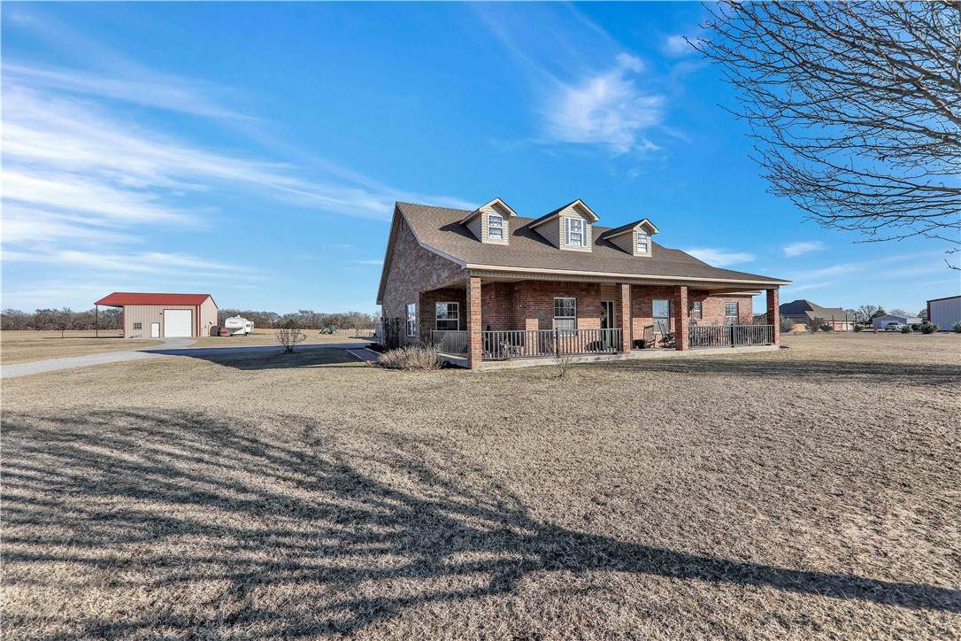 3102 Meridian Road - Photo 1