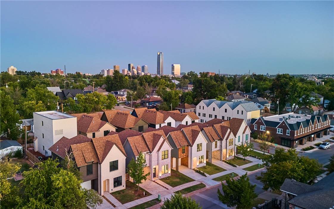 1308 Blackwelder Avenue - Photo 1