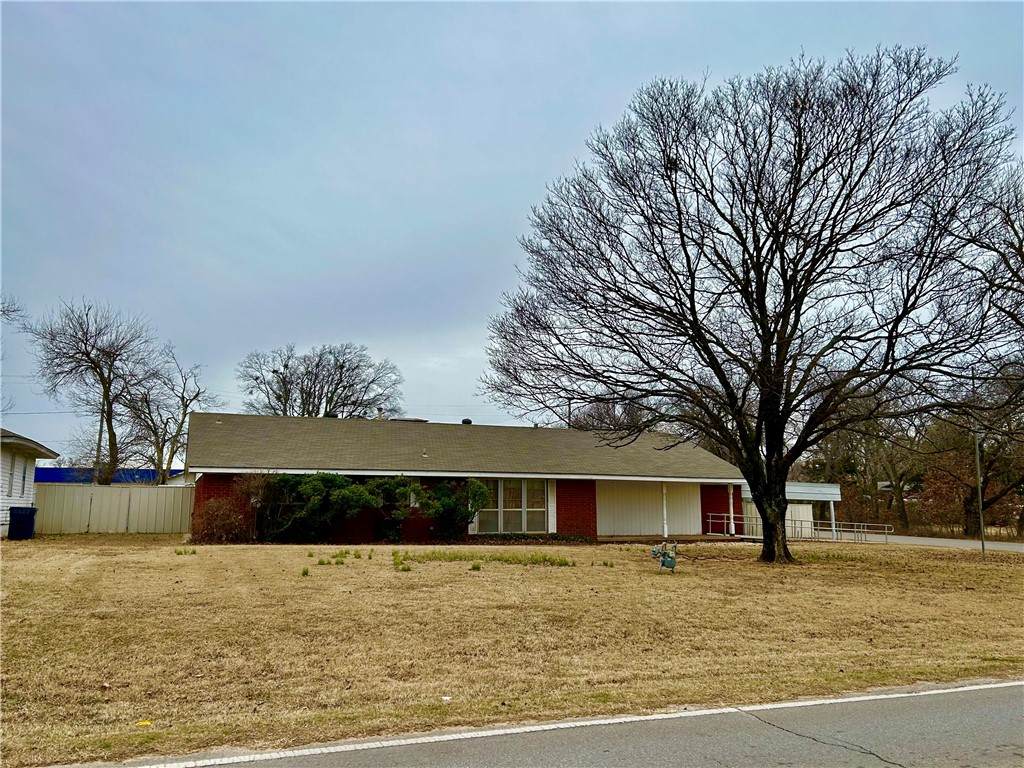 800 Pecan Street - Photo 1