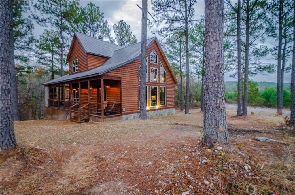 7 Blue Maple Trail - Photo 1