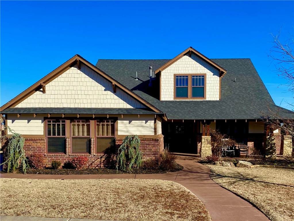 4532 Deerfield Drive - Photo 1