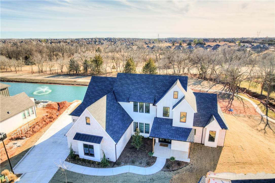 3100 Windy Hill Lane - Photo 1