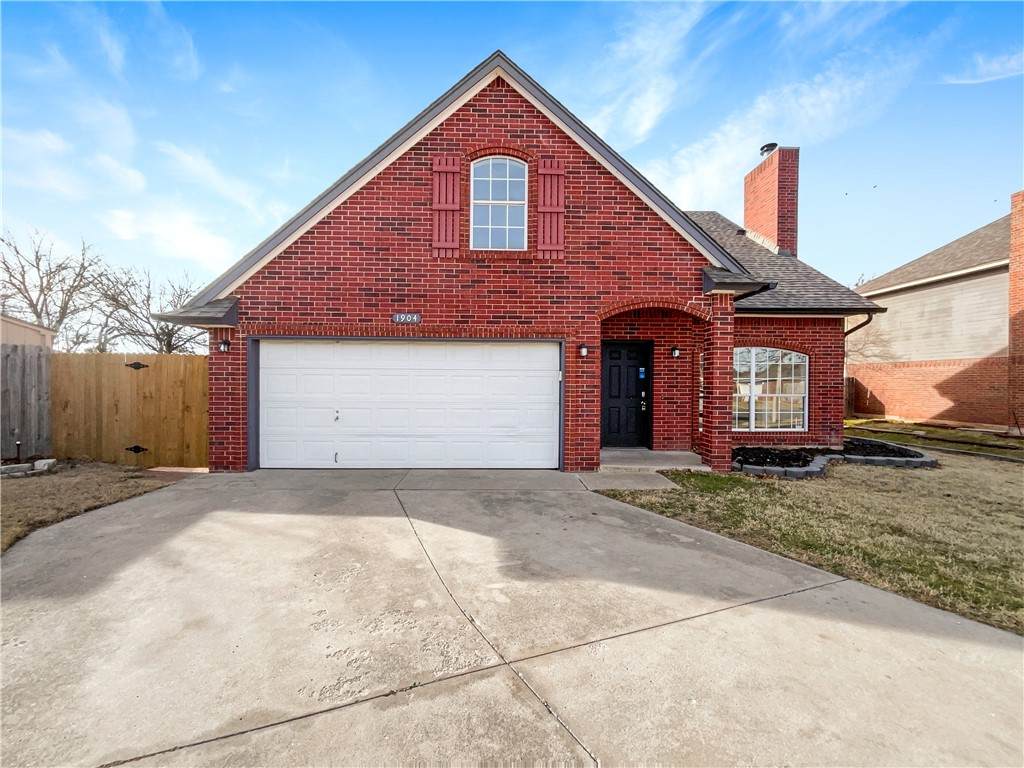 1904 Dove Hollow Lane - Photo 1