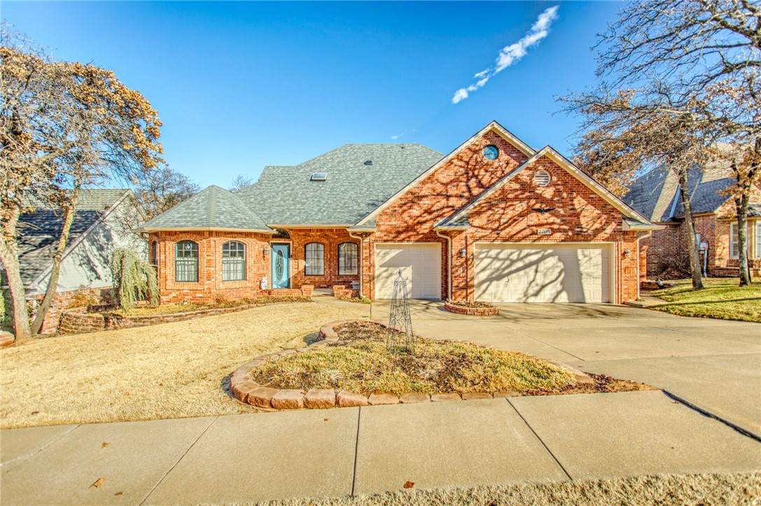 2705 Mission Drive - Photo 1