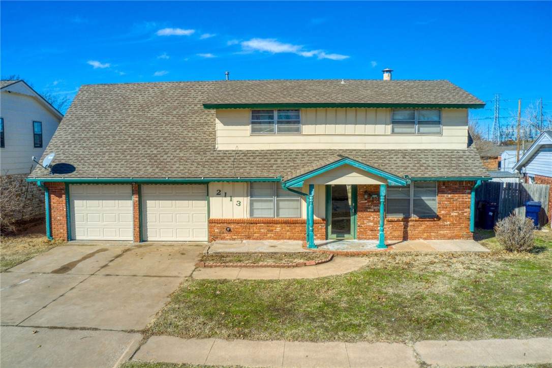 2113 Flair Drive - Photo 1