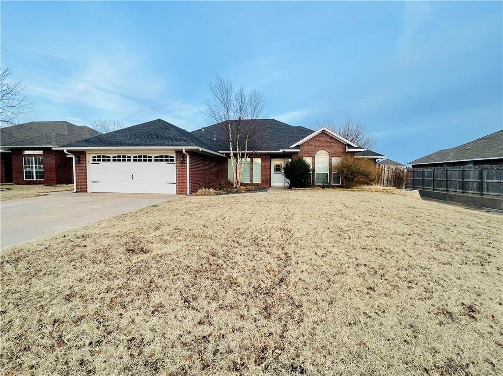 3208 Peacock Lane - Photo 1