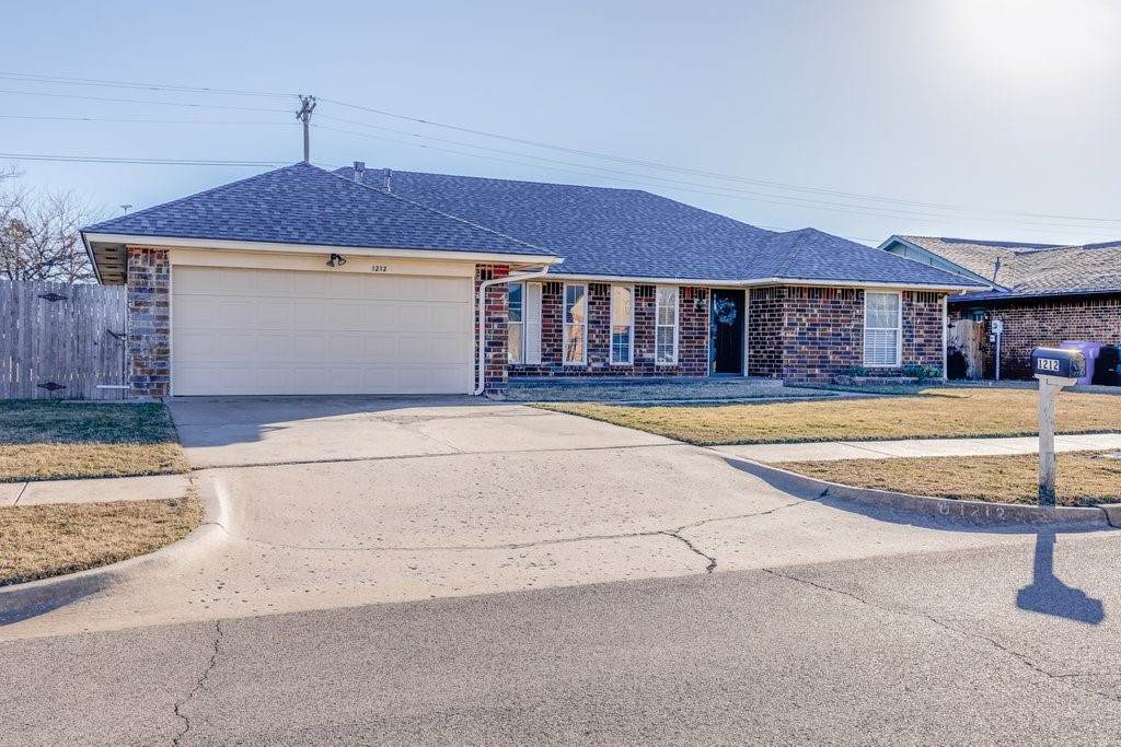 1212 Crossroads Court - Photo 1