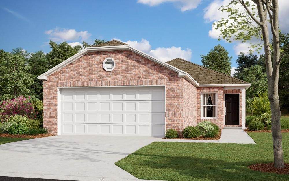 1813 Easton Lane - Photo 1
