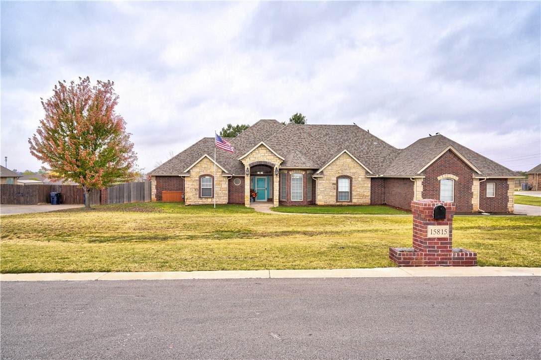 15815 Gossmer Way - Photo 1