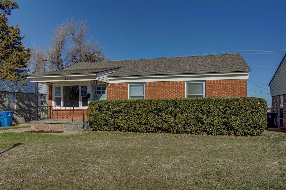 407 Draper Road - Photo 1