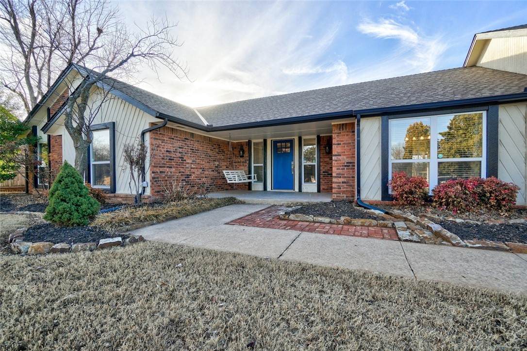 9611 Horseshoe Road - Photo 1