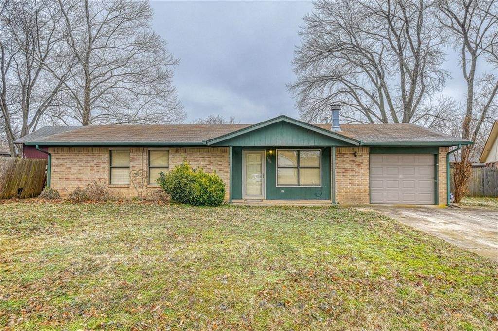 808 Hawks Nest Drive - Photo 1