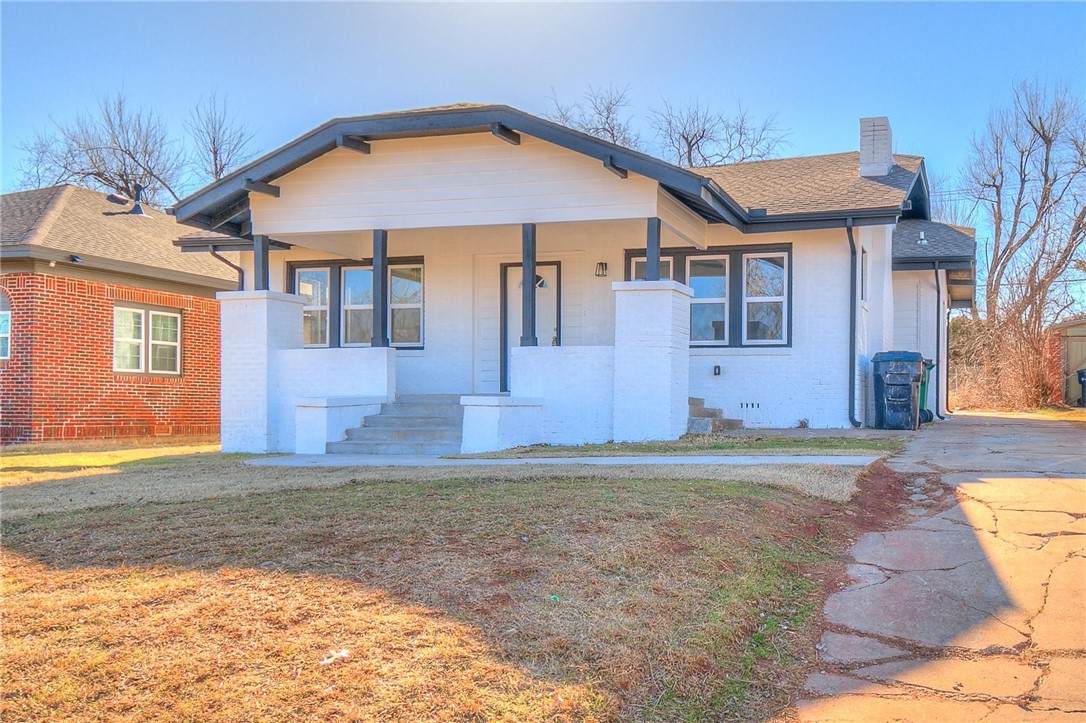 1204 15th Street - Photo 1