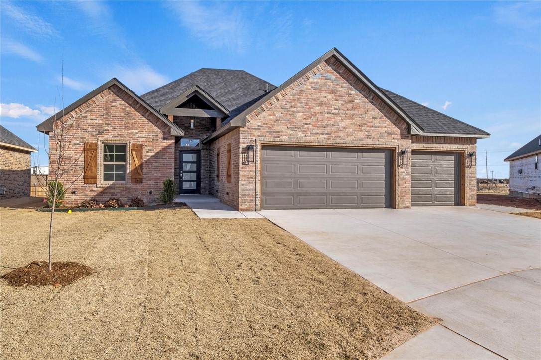 4416 Blossom Field Avenue - Photo 1
