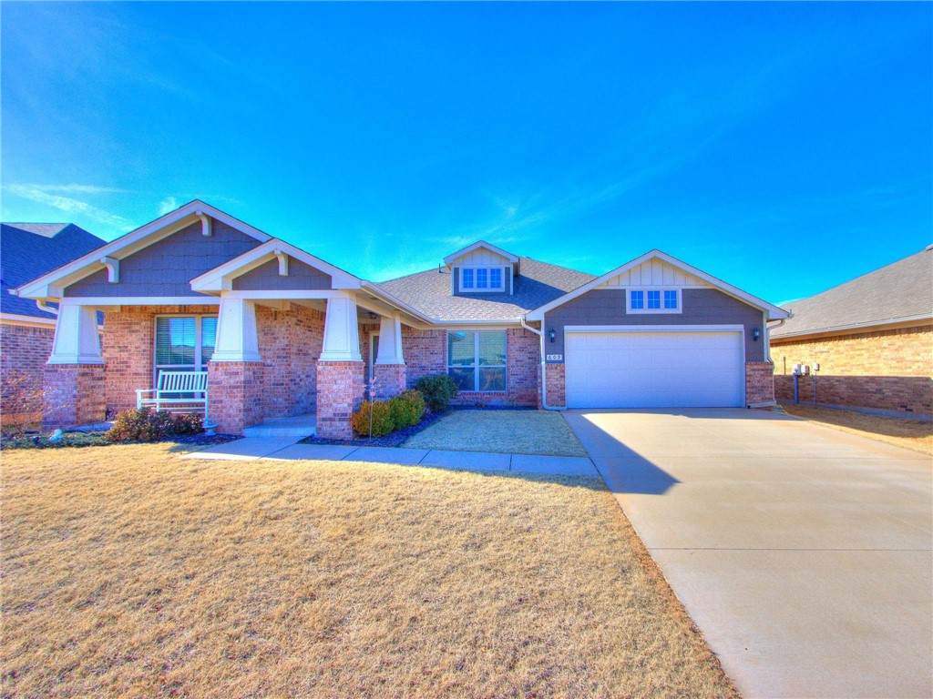 609 Parsons Drive - Photo 1