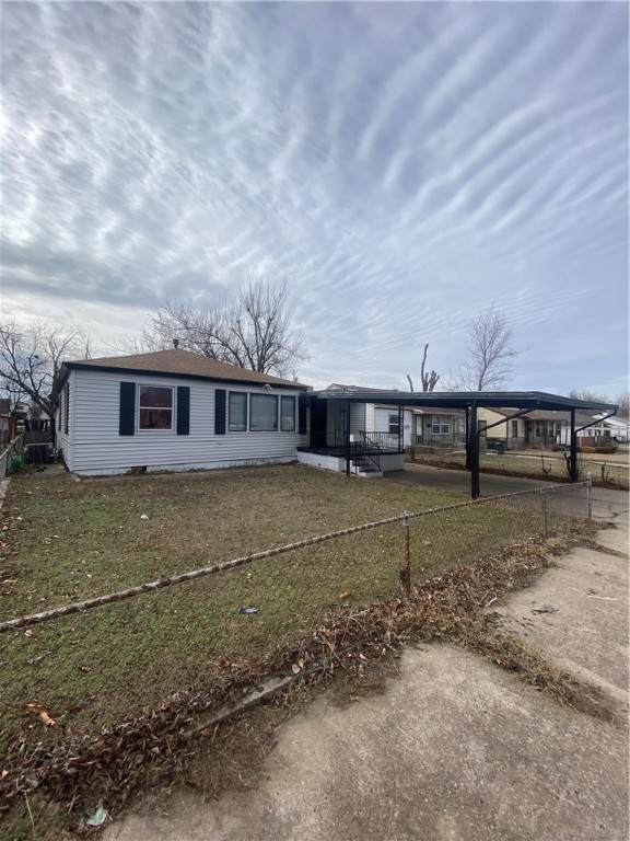 4008 Thomas Avenue - Photo 1